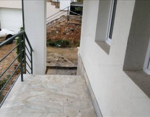 Ház 6 szobák eladó on Cluj-napoca, Zóna Manastur