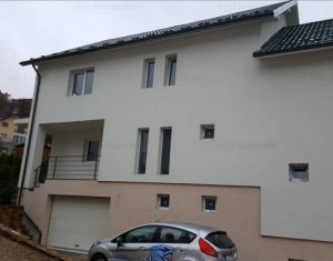 , 240m2 on Cluj-napoca, Zóna Manastur