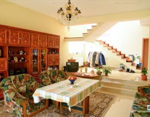 Maison 6 chambres à vendre dans Cluj-napoca
