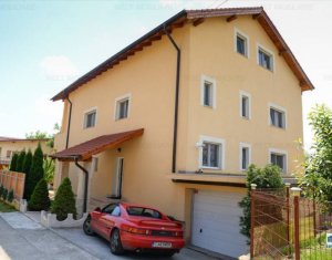 Maison 6 chambres à vendre dans Cluj-napoca