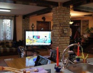 Maison 4 chambres à louer dans Cluj-napoca, zone Gheorgheni