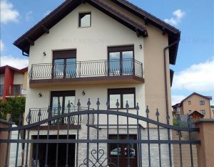, 245m2 dans Cluj-napoca
