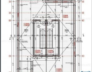 Maison 4 chambres à vendre dans Cluj-napoca, zone Europa