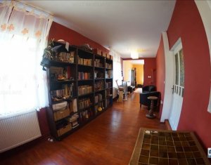 Ház 3 szobák eladó on Cluj-napoca, Zóna Gheorgheni