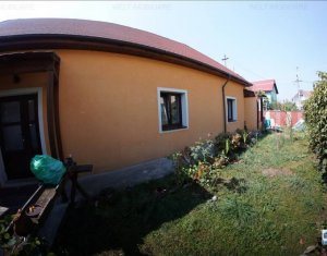 Ház 3 szobák eladó on Cluj-napoca, Zóna Gheorgheni