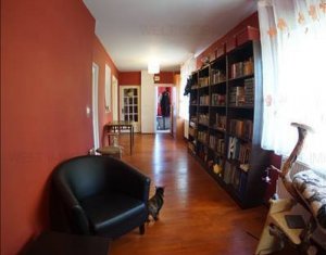 Ház 3 szobák eladó on Cluj-napoca, Zóna Gheorgheni