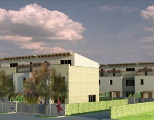 Maison 4 chambres à vendre dans Cluj-napoca, zone Borhanci