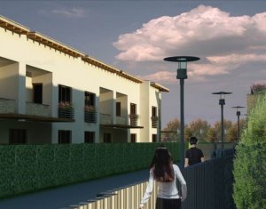 Maison 4 chambres à vendre dans Cluj-napoca, zone Borhanci