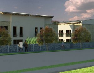 Maison 4 chambres à vendre dans Cluj-napoca, zone Borhanci