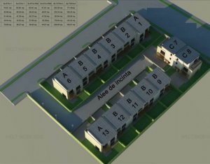 Maison 4 chambres à vendre dans Cluj-napoca, zone Borhanci