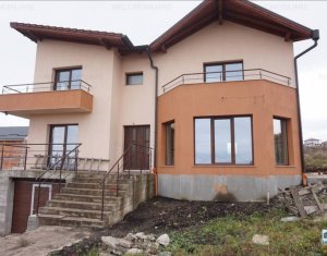 , 220m2 dans Cluj-napoca, zone Borhanci