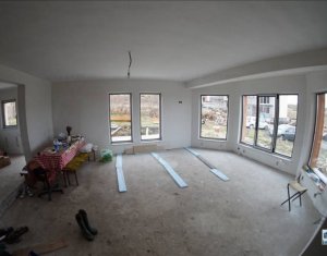 Maison 5 chambres à vendre dans Cluj-napoca, zone Borhanci