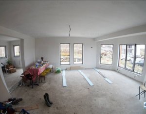 Maison 5 chambres à vendre dans Cluj-napoca, zone Borhanci