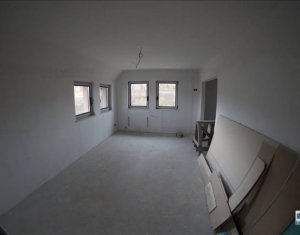 Maison 5 chambres à vendre dans Cluj-napoca, zone Borhanci