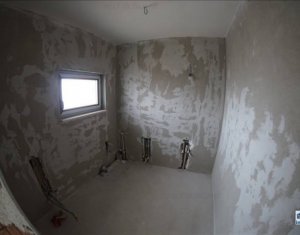 Maison 5 chambres à vendre dans Cluj-napoca, zone Borhanci