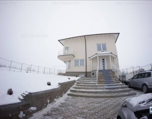 Maison 6 chambres à vendre dans Salicea
