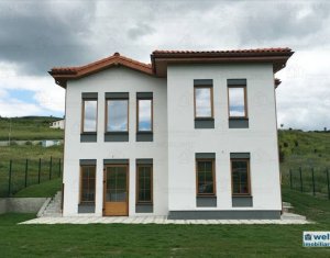 Ház 4 szobák eladó on Cluj-napoca, Zóna Iris