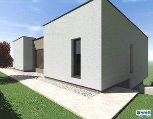 Maison 4 chambres à vendre dans Cluj-napoca, zone Borhanci