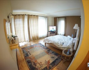 Maison 5 chambres à vendre dans Cluj-napoca, zone Faget