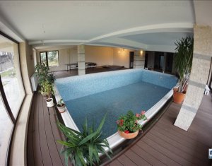 Maison 5 chambres à vendre dans Cluj-napoca, zone Faget