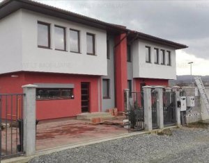 , 117m2 dans Cluj-napoca, zone Gheorgheni