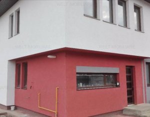 Ház 5 szobák eladó on Cluj-napoca, Zóna Gheorgheni