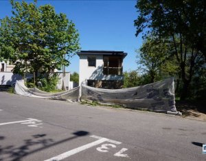 Maison 2 chambres à vendre dans Cluj-napoca, zone Gheorgheni