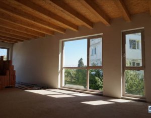 Maison 2 chambres à vendre dans Cluj-napoca, zone Gheorgheni