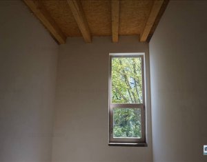 Maison 2 chambres à vendre dans Cluj-napoca, zone Gheorgheni