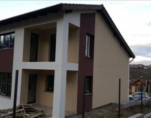 , 136m2 on Cluj-napoca, Zóna Manastur