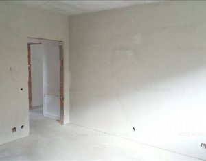 Ház 5 szobák eladó on Cluj-napoca, Zóna Manastur