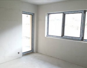 Ház 5 szobák eladó on Cluj-napoca, Zóna Manastur