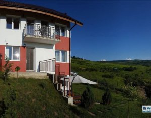 , 114m2 dans Cluj-napoca, zone Borhanci