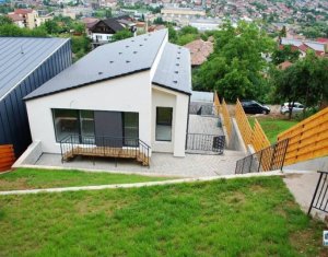 , 200m2 dans Cluj-napoca, zone Gruia