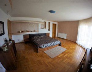 Ház 6 szobák eladó on Cluj-napoca