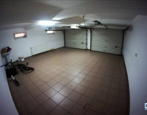 Ház 6 szobák eladó on Cluj-napoca