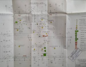 Ház 6 szobák eladó on Cluj-napoca