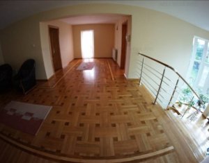 Ház 6 szobák eladó on Cluj-napoca
