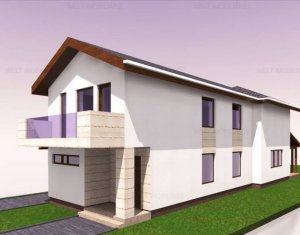 , 156m2 on Cluj-napoca