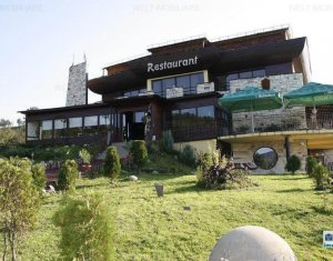 Espace Commercial à vendre, 800m2 dans Feleacu