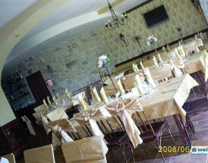 Espace Commercial à vendre dans Feleacu
