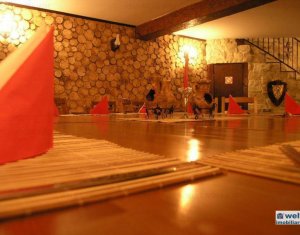 Espace Commercial à vendre dans Feleacu