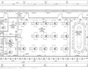 Espace Commercial à vendre dans Cluj-napoca, zone Marasti
