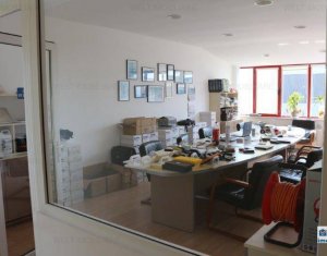 Espace Commercial à vendre dans Cluj-napoca, zone Marasti