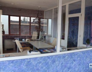 Espace Commercial à vendre dans Cluj-napoca, zone Marasti