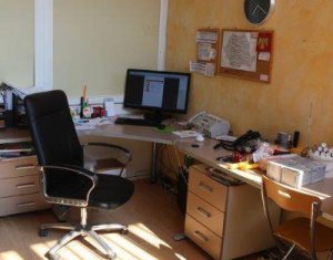 Espace Commercial à vendre dans Cluj-napoca, zone Marasti