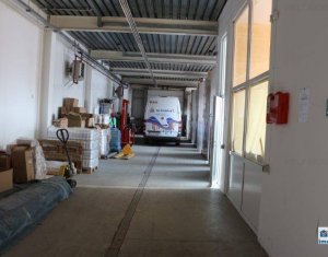 Espace Commercial à vendre dans Cluj-napoca, zone Marasti