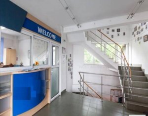Bureau à louer dans Cluj-napoca, zone Centru