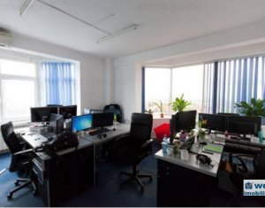 Bureau à louer dans Cluj-napoca, zone Centru