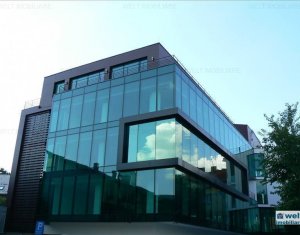 Bureau à louer dans Cluj-napoca, zone Centru